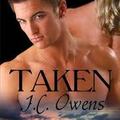 J. C. Owens - Taken 1 - Taken