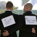 Nem halad előre a melegházasságok ügye Ausztráliában