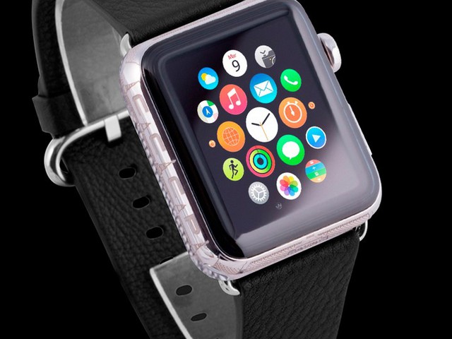 Mi köze Leninnek az Apple Watch-hoz?
