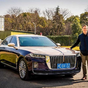 Tovább ütik a kínaiak a Rolls-Royce-t