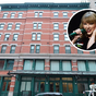 Újabb lakást vett Taylor Swift
