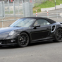 Kémfotó az új Porsche 911 kabrióról