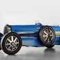 Eladó a legendás Bugatti