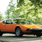 Klasszikus autócsodák: a De Tomaso Pantera L