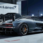 Az új McLaren Senna: mit rejt a név?