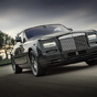 Itt az új sport Rolls-Royce