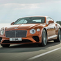 Nagyot robbanthat a Bentley