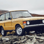 Újraalkotja a legendát a Land Rover