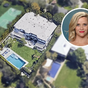 Reese Witherspoon 17 millió dolláros háza