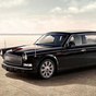 Jön Kína válasza a Rolls-Royce-ra