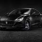 Itt a legmenőbb Maserati Quattroporte