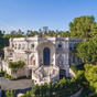 Ilyen egy orosz oligarcha Beverly Hills-i háza