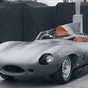 A Jaguar újraindítja a legendás D-Type gyártását
