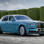 A Rolls-Royce, ami tényleg olyan, mint egy óramű