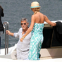 Hol pihen George Clooney?