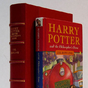 Harry Potter első kiadás 50.000 dollárért