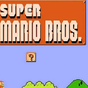 Egy Super Mario Bros minden idők legdrágább játéka