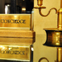 A concierge mindent megold