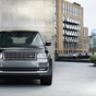 Itt az ultra-luxus Range Rover