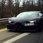 Tavasszal jön a Bugatti új szuperautója