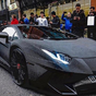 Amikor egy Lamborghini Aventador sem elég menő