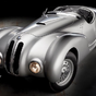 Klasszikus autószépségek: a BMW 328 Roadster