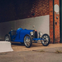 Alig 10 millió forint a legolcsóbb Bugatti