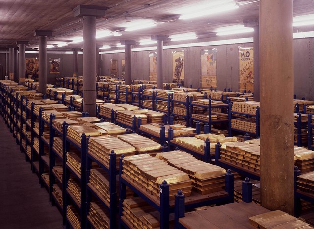 Bank of England aranyraktár.jpg