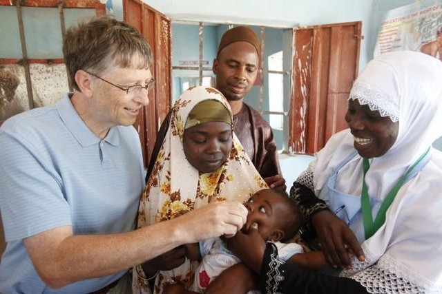 Bill Gates Afrikában.jpg