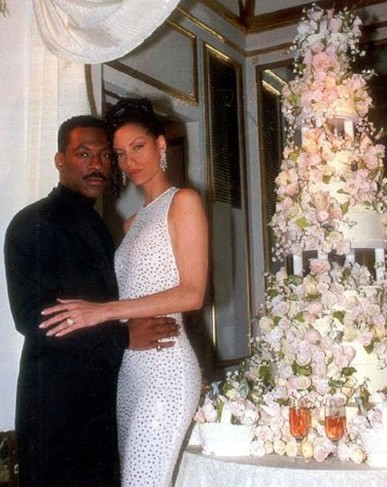 Eddie Murphy és Nicole Mitchell.jpg