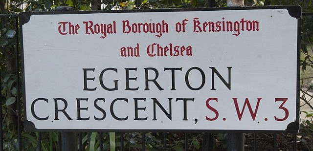 Egerton Crescent tábla.jpg