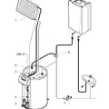 Saunier Duval napkollektoros rendszerek
