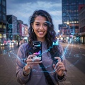 TikTok Videó Készítés Kezdőknek: A Teljes Útmutató 2025-ben