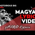 The Notorious BIG - Big Poppa magyarul