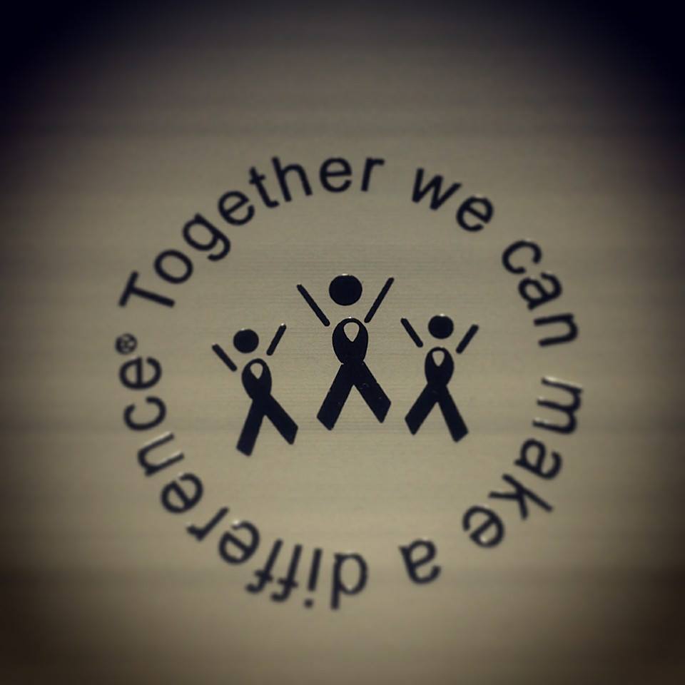 Together we can make a difference :) - Guillain-barre syndrome