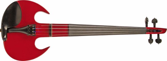 Wood Violins Stingray SV-4