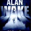 Rick Burroughs: Alan Wake