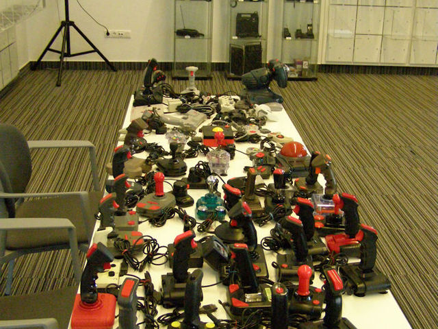 Retrókiállítás, Szeged, 2017