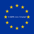 A GDPR nem feladat, hanem lehetőség!