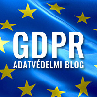 A GDPR célja az EU polgárok adatainak védelme