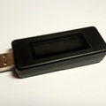 KCX-045 USB teszter + pár tipp a használatához