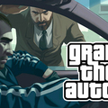 Grand Theft Auto IV - Move Up, Ladies