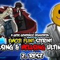 Modernizált vámpírhistória - Hellsing és Hellsing Ultimate kibeszélő | 2. rész