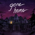 Gone home