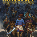 Láthatáron a Dungeons & Dragons 5 kiadása és a Rune quest magyar nyelven