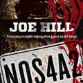 Joe Hill NOS4A2