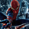 Amazing Spider man