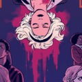 A Netflixes Sabrina hátborzongató kalandjai képregényként folytatódik tovább