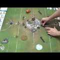 Guild Ball: Masons vs. Butchers ligadöntő [videó]