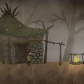 Creepy Tale – Rémmese a ködös pagonyból